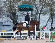 Novella del Castegno Tosc Tour2013- S5 1877 : Arezzo, Cavalli d'Italia, Novella del Castegno, Toscana Tour 2013, foto di Stefano Secchi ©